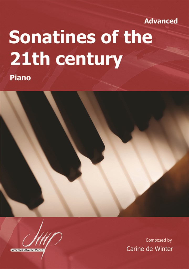 Sonatines Of The 21Th Century